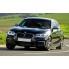 Накладки на стойки дверей (карбон) BMW 1 F20 (2011-) бренд – Avisa дополнительное фото – 5